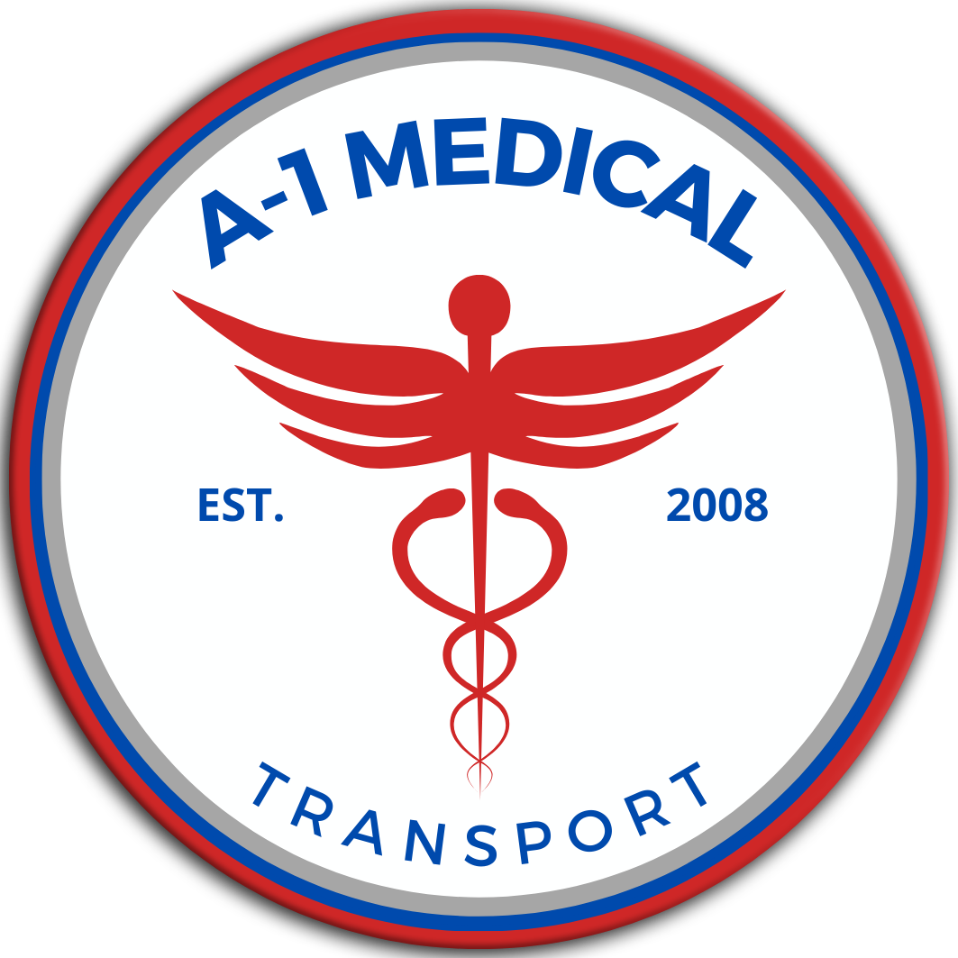 A1 Medical Transport_6